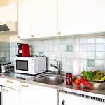Apartment Pazzallo Panoramica - Happy