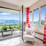 Pazzallo Panoramica - Happy *