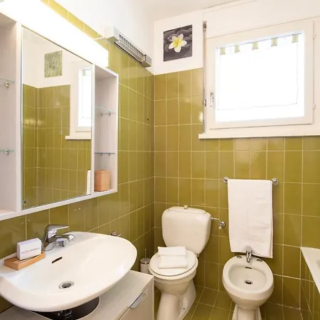 Pazzallo Panoramica - Happy Apartment