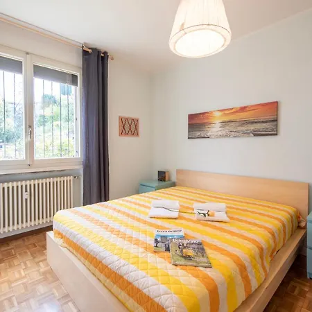 Pazzallo Panoramica - Happy Lugano