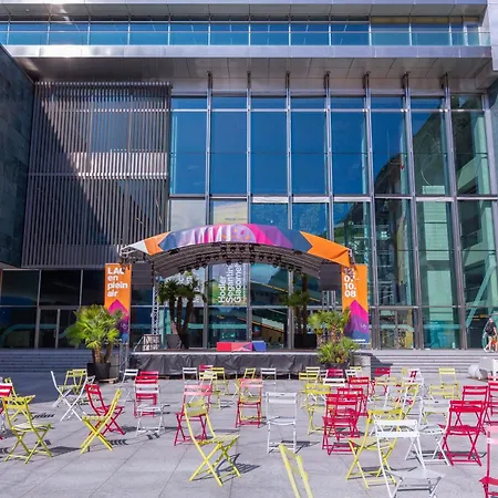 Pazzallo Panoramica - Happy Лугано