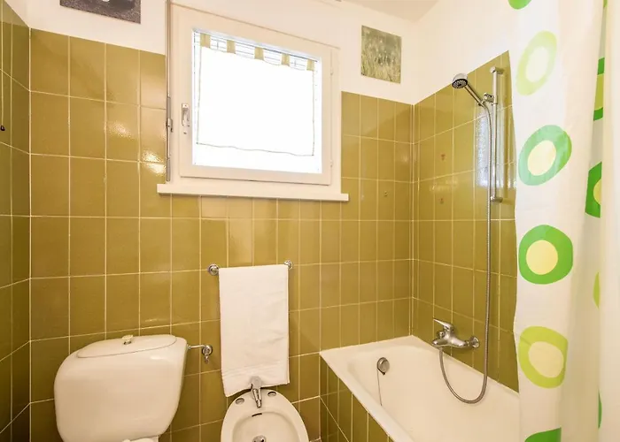 Pazzallo Panoramica - Happy