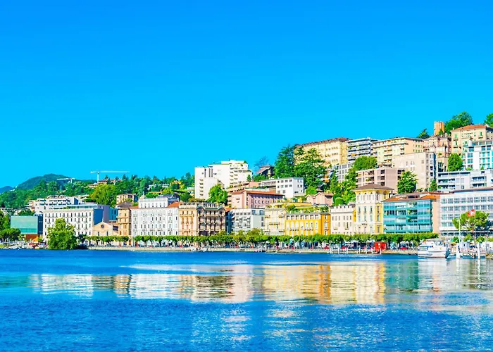 Pazzallo Panoramica - Happy