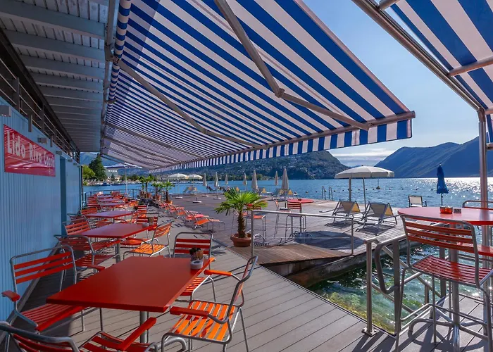 Pazzallo Panoramica - Happy