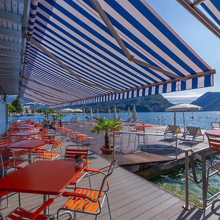 Pazzallo Panoramica - Happy