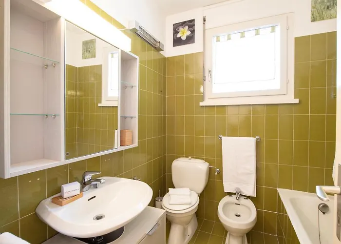 Pazzallo Panoramica - Happy Apartamento