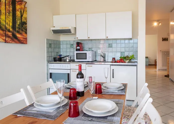 Pazzallo Panoramica - Happy