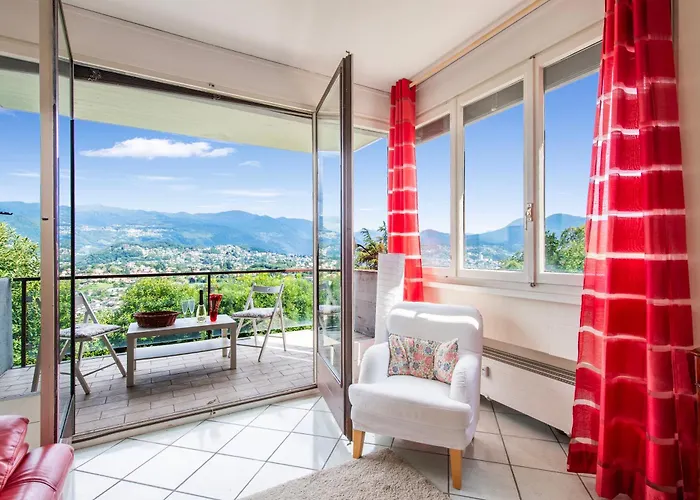 Pazzallo Panoramica - Happy *