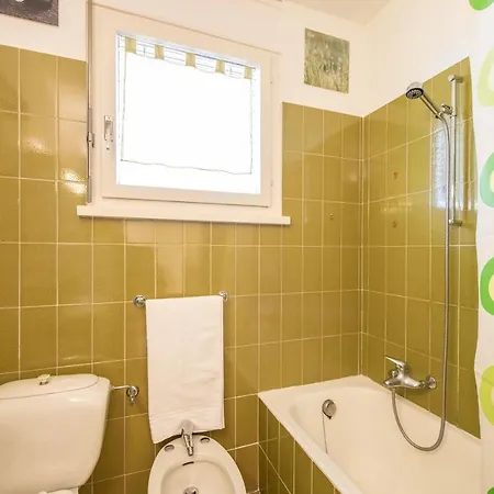 Pazzallo Panoramica - Happy