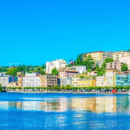 Pazzallo Panoramica - Happy